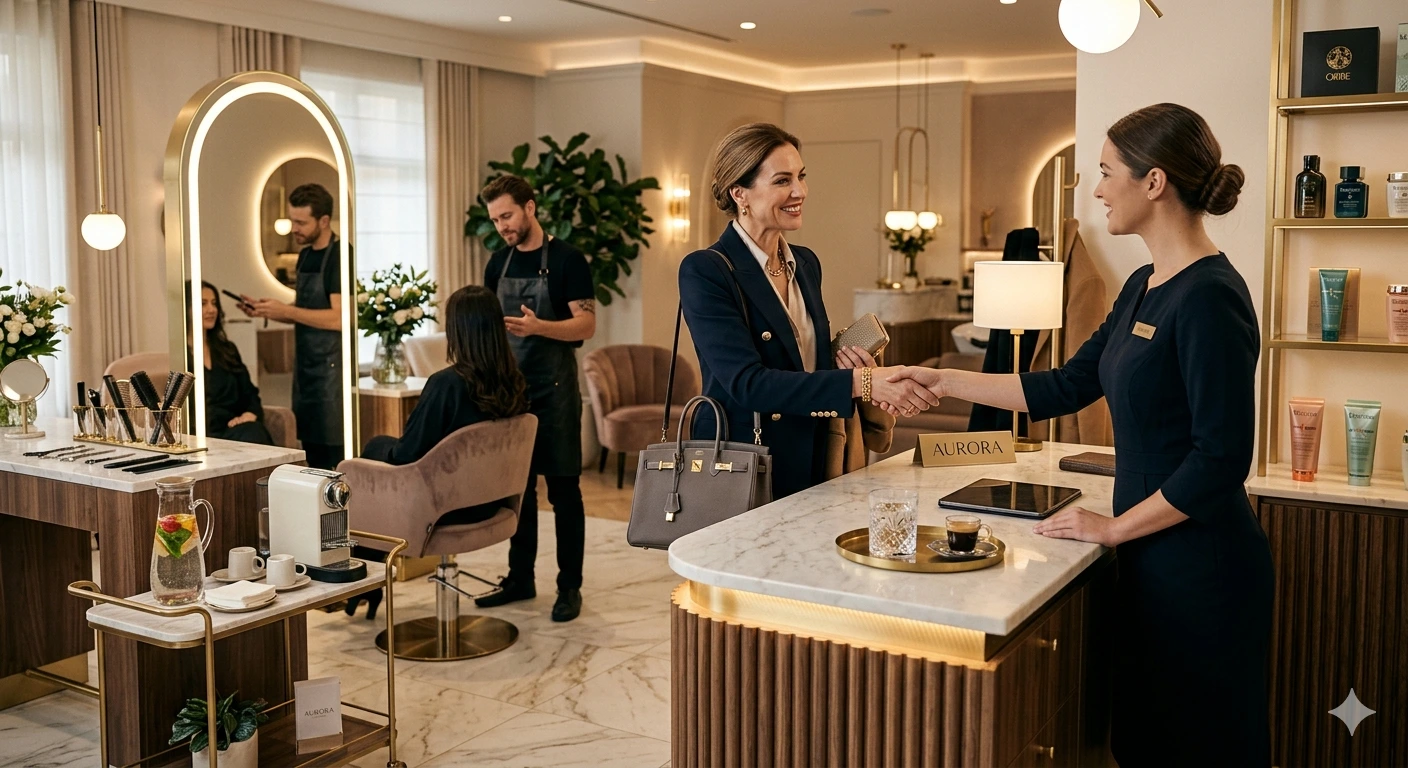 How to Retain Customers and Build Loyal Client Base (Luxury Guide)