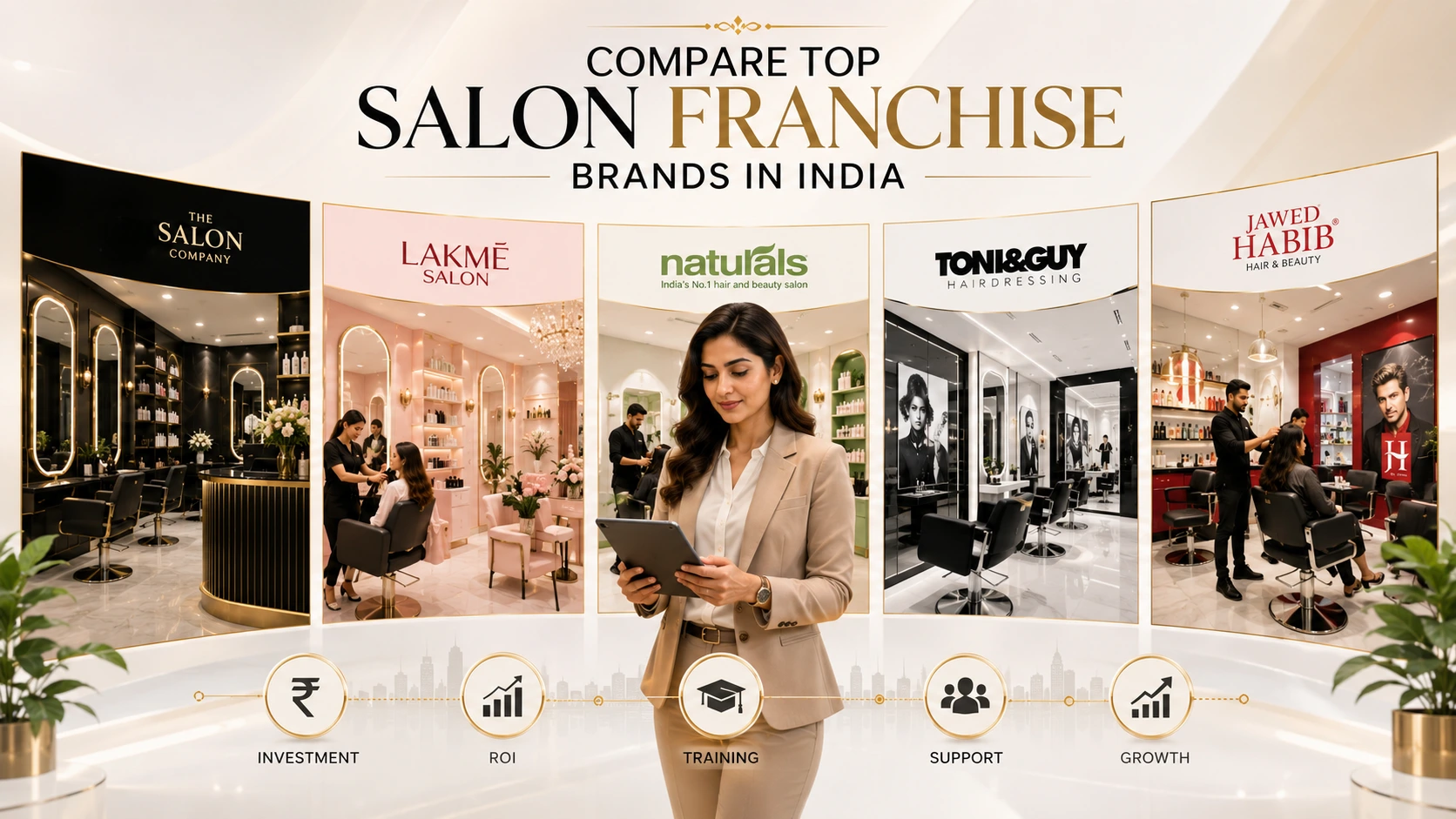 The Financial Cost of Building a Professional Makeup Kit vs Salon Job Security